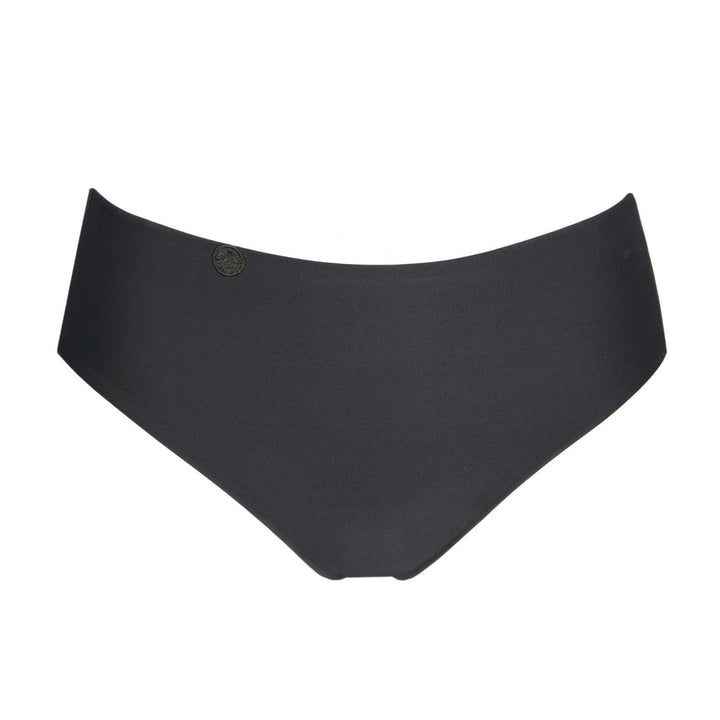 Marie Jo L'Aventure Tom Full Slip - Charcoal High Brief Marie Jo L'Aventure