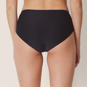 Marie Jo - Tom Full Briefs Charcoal