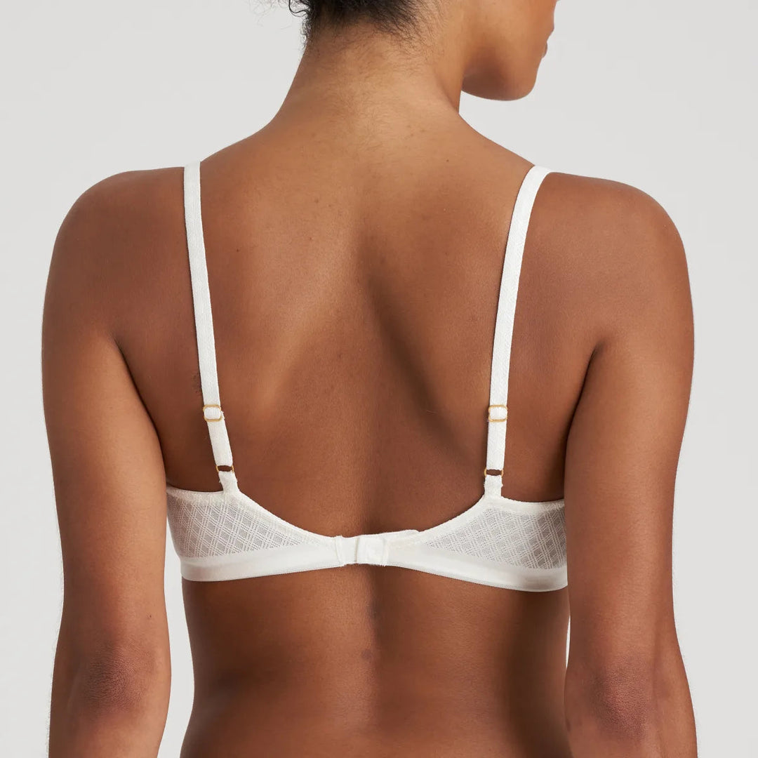 Marie Jo - Channing Padded Bra Heartshape Natural