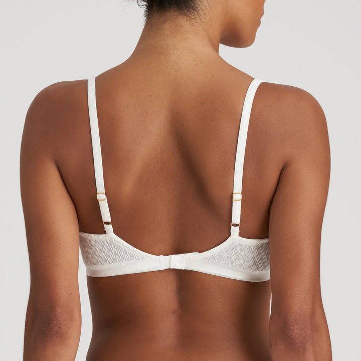 Marie Jo - Channing Padded Bra Heartshape Natural