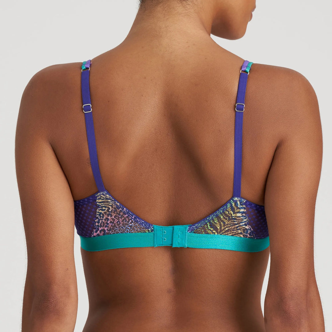 Marie Jo L'Aventure Cillian Padded Bralette - Мягкий бюстгальтер Candy Pop Marie Jo L'Aventure