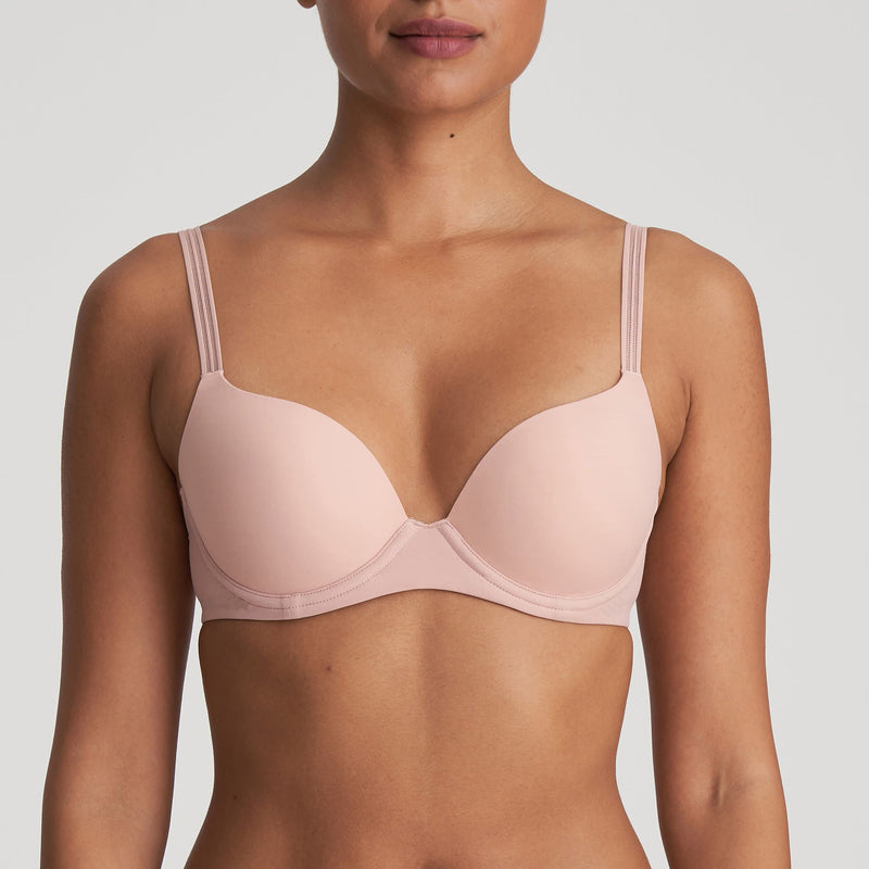 Marie Jo - Louie Spacer Powder Rose