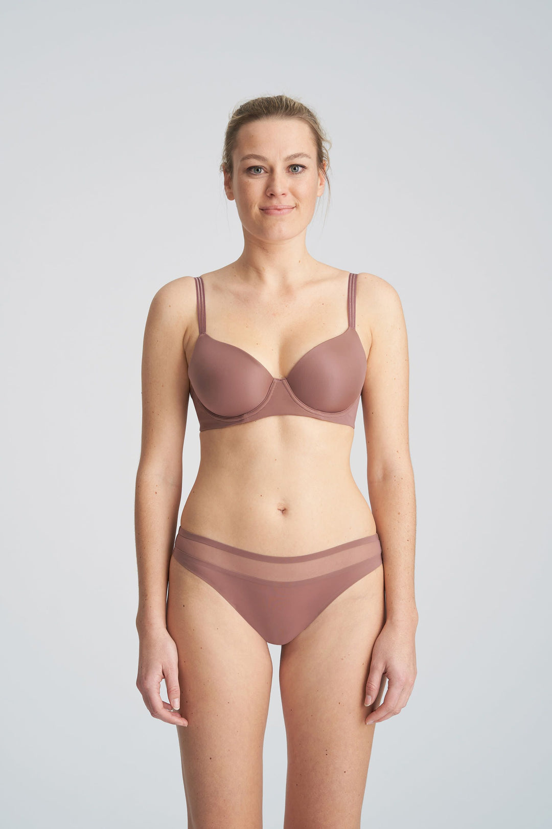 Marie Jo L'Aventure Louie Spacer - Soutien-Gorge Spacer Nude Marie Jo L'Aventure