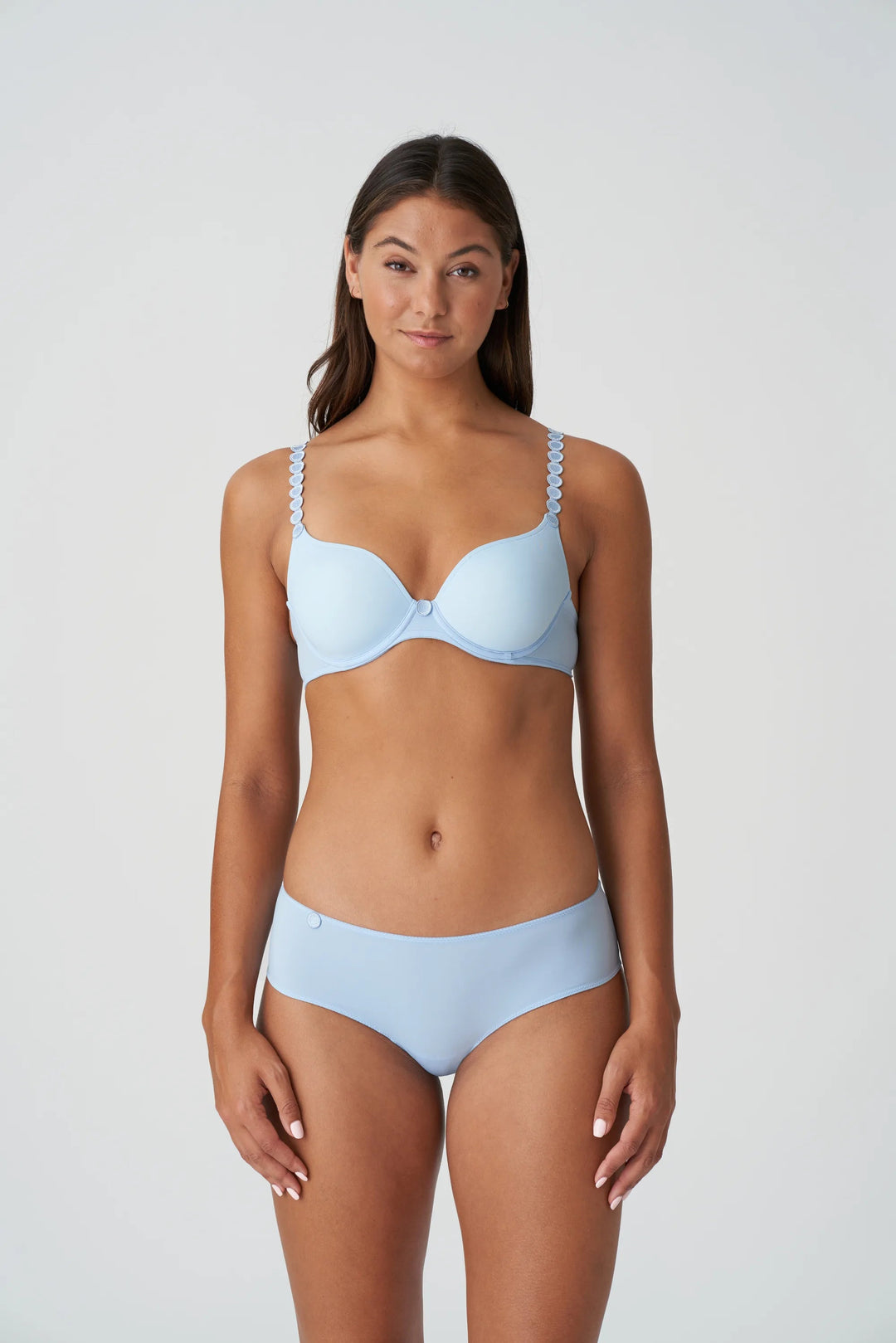 Marie Jo - Tom Padded Bra Heartshape Cloud