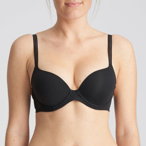 Marie Jo - Louie Push Up Black