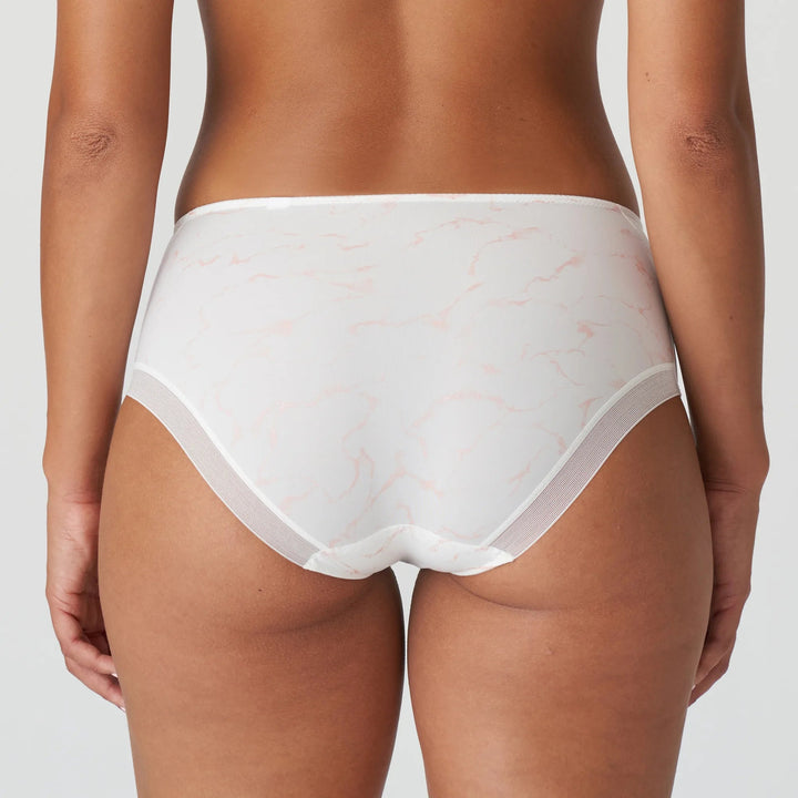 Marie Jo L'Aventure Colin Shorts - Marble Pink Shorts Marie Jo L'Aventure 