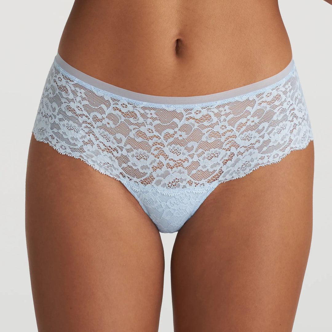 Marie Jo - Color Studio Lace Shorts Cloud