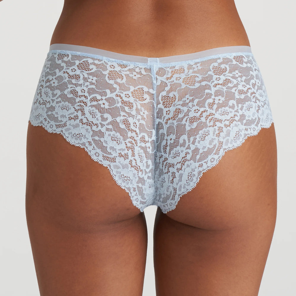 Marie Jo - Color Studio Lace Shorts Cloud
