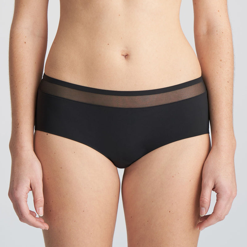 Marie Jo - Louie Shorts Black
