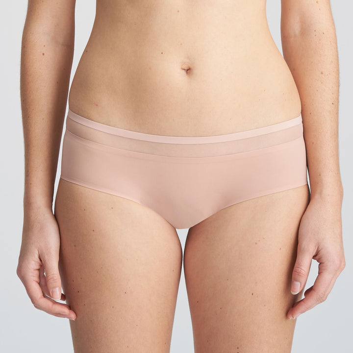 Marie Jo L'Aventure Louie Shorts - Indumenti da notte rosa Marie Jo L'Aventure