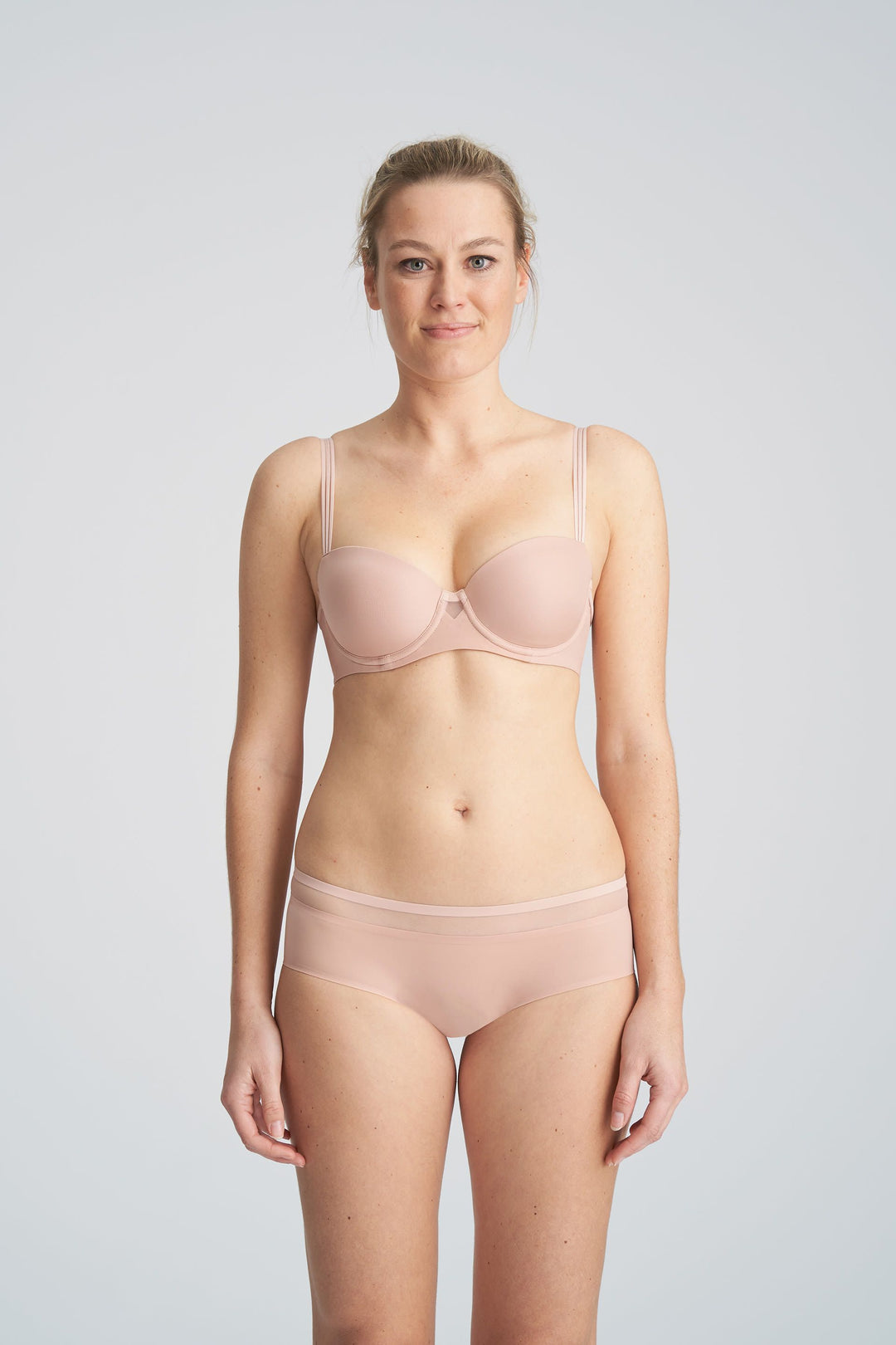 Marie Jo - Louie Shorts Powder Rose
