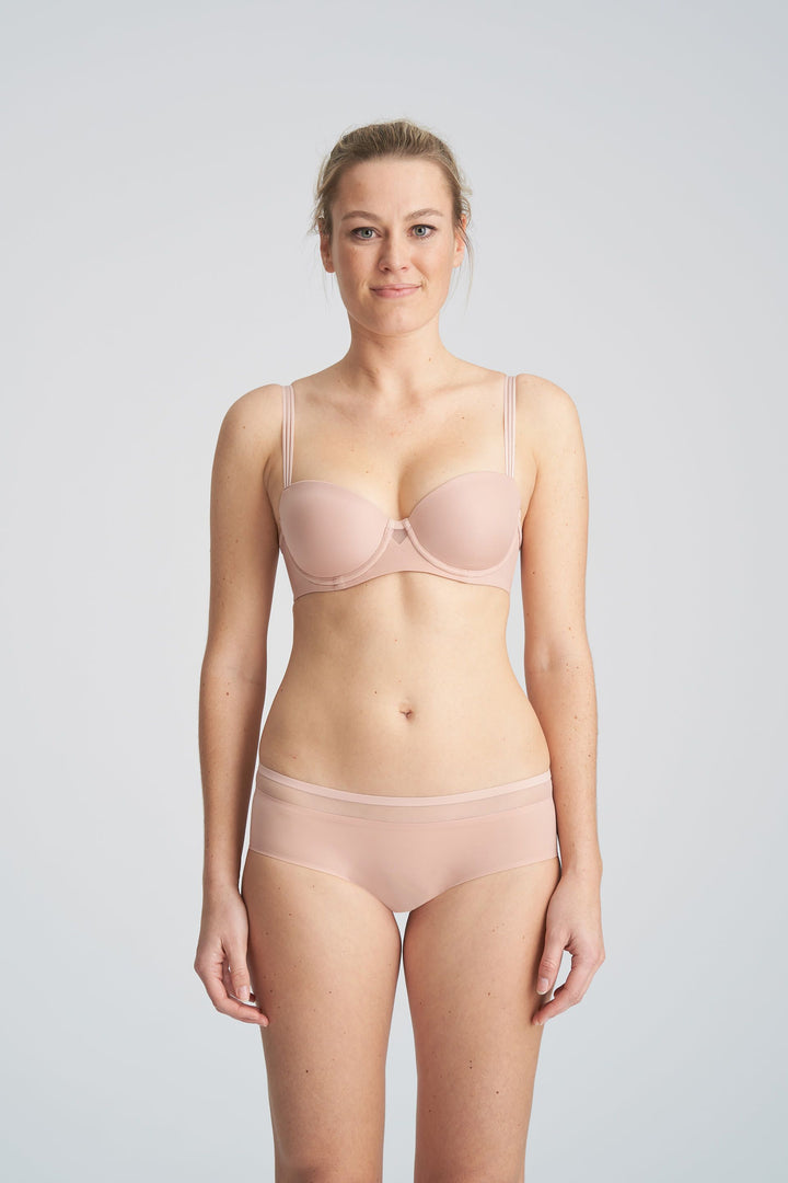 Marie Jo - Louie Shorts Powder Rose