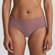 Marie Jo - Louie Shorts Satin Taupe