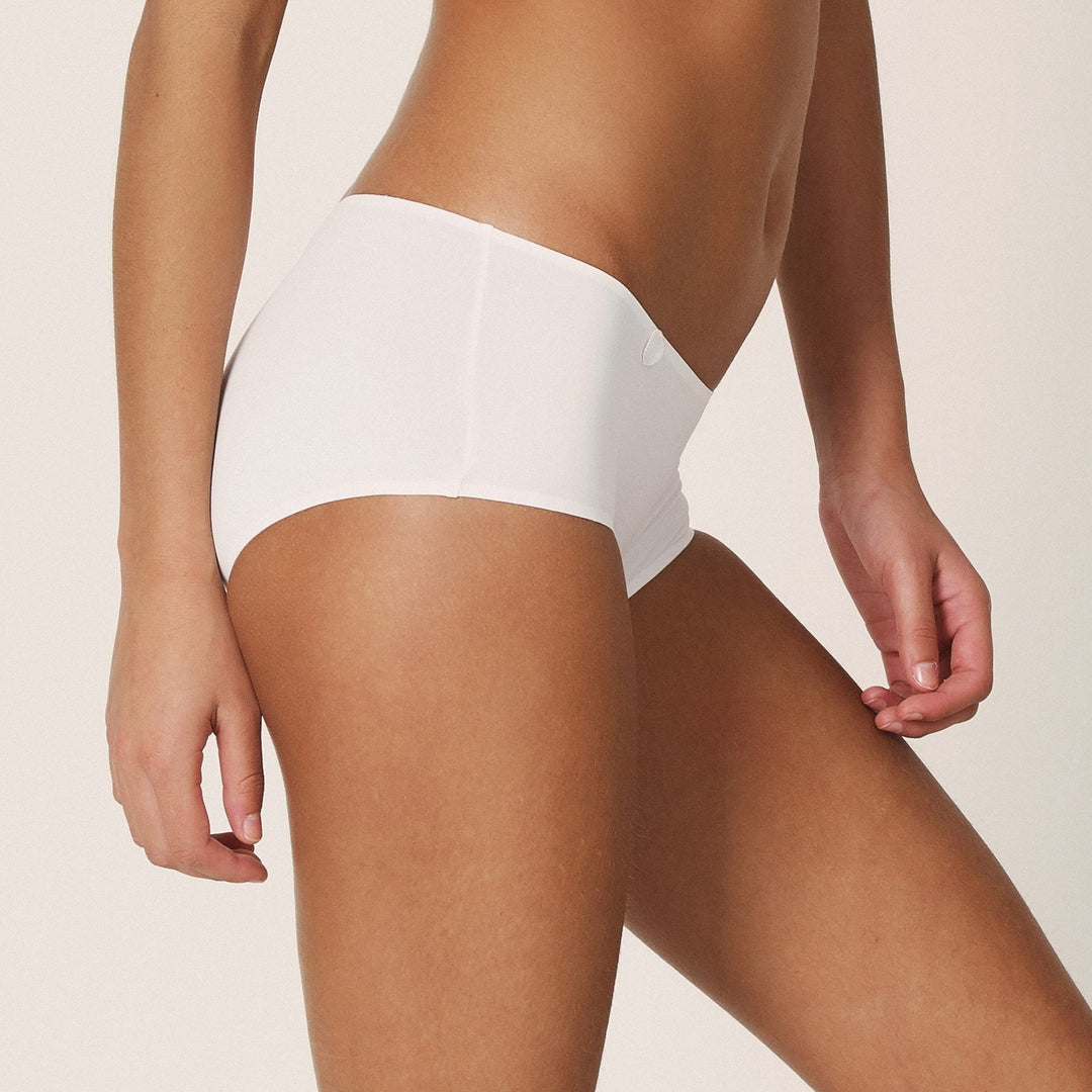 Shorts Marie Jo L'Aventure Tom Seamless - Shorty Naturel Marie Jo L'Aventure