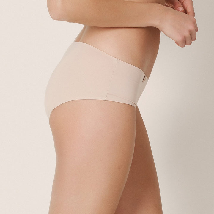 Marie Jo - Tom Shorts sin costuras Caffe Latte