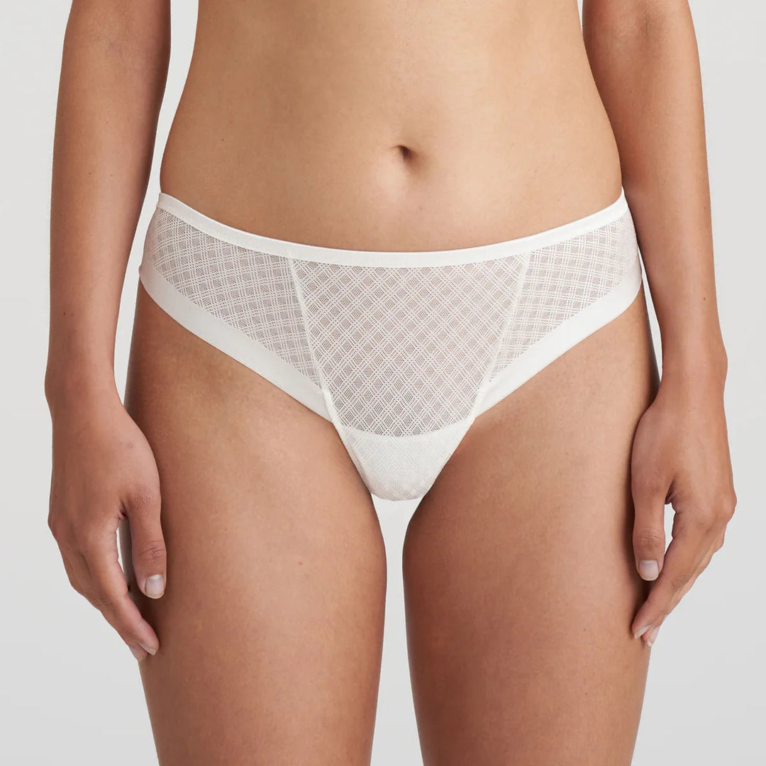 Marie Jo L'Aventure Channing Thong - Natural Thong Marie Jo L'Aventure 