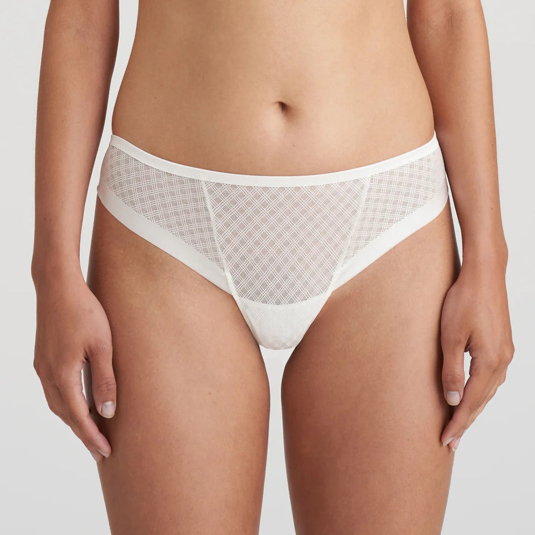 Marie Jo - Channing Thong Natural