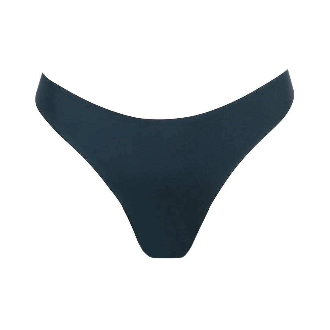 Marie Jo L'Aventure Color Studio Thong - Empire Green Thong Marie Jo L'Aventure 