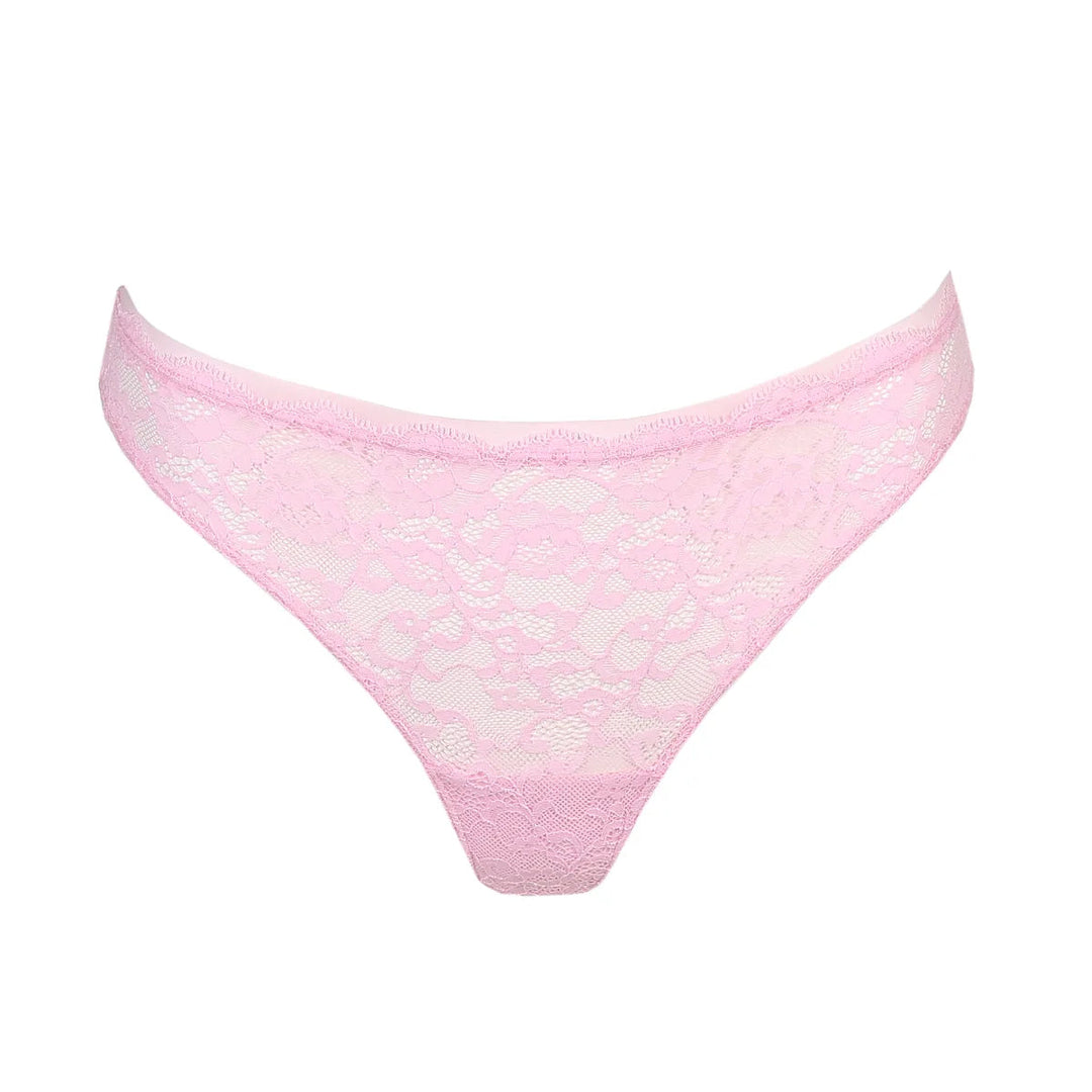 Marie Jo L'Aventure Color Studio Thong - Lily Rose Thong Marie Jo L'Aventure