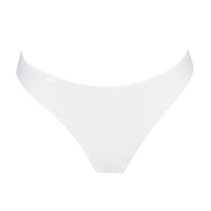Marie Jo - Tom Thong White