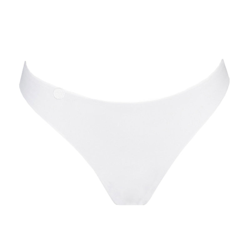 Marie Jo - Tom Thong White