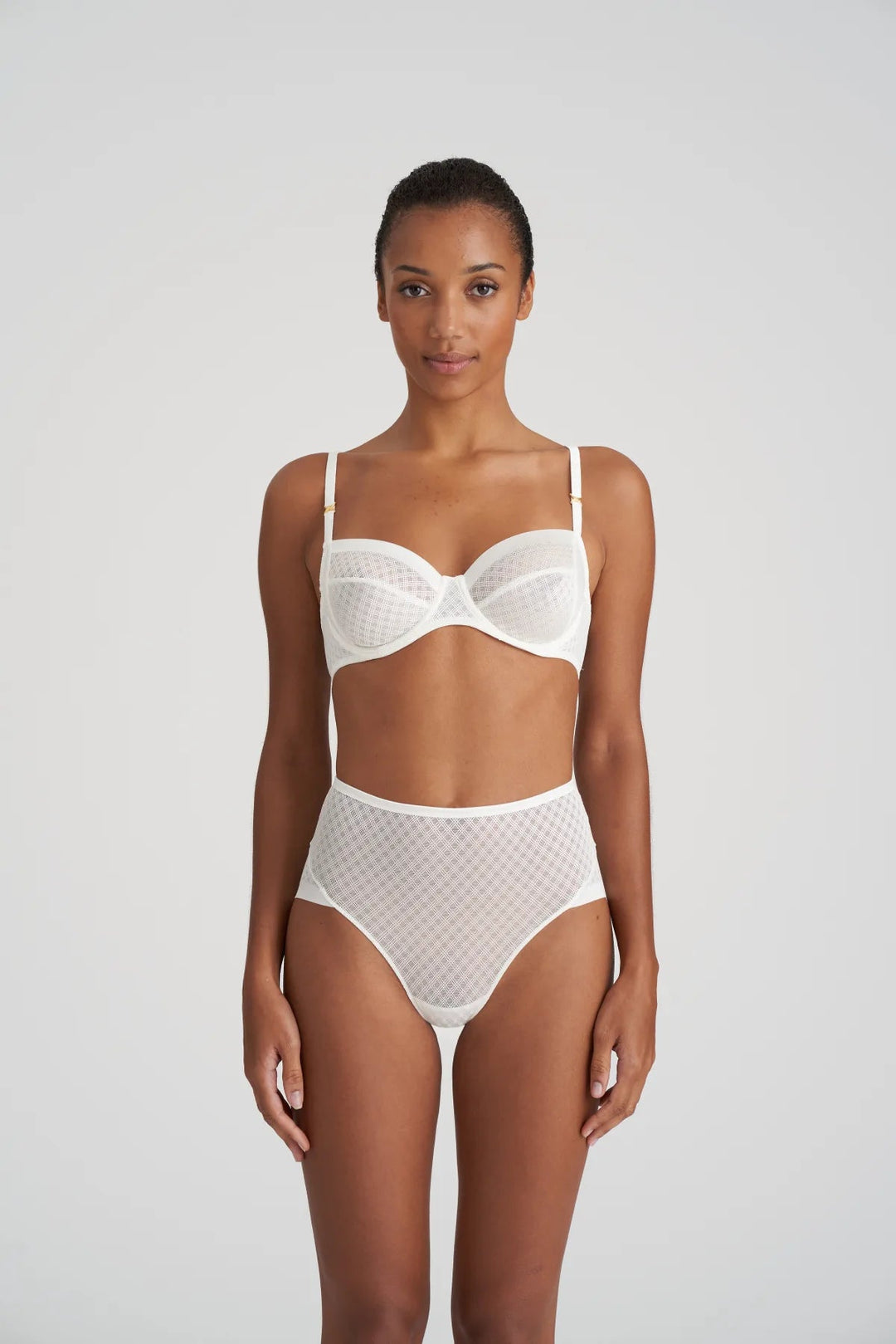 Marie Jo - Channing Full Cup Bra Natural