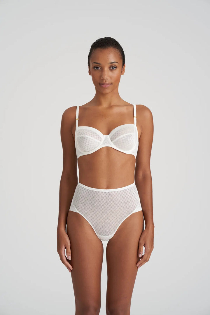 Marie Jo - Channing Full Cup Bra Natural