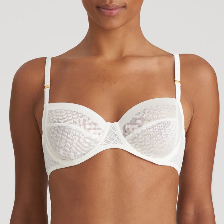 Marie Jo L'Aventure Channing Full Cup Bra - Natural Full Cup Bra Marie Jo L'Aventure 