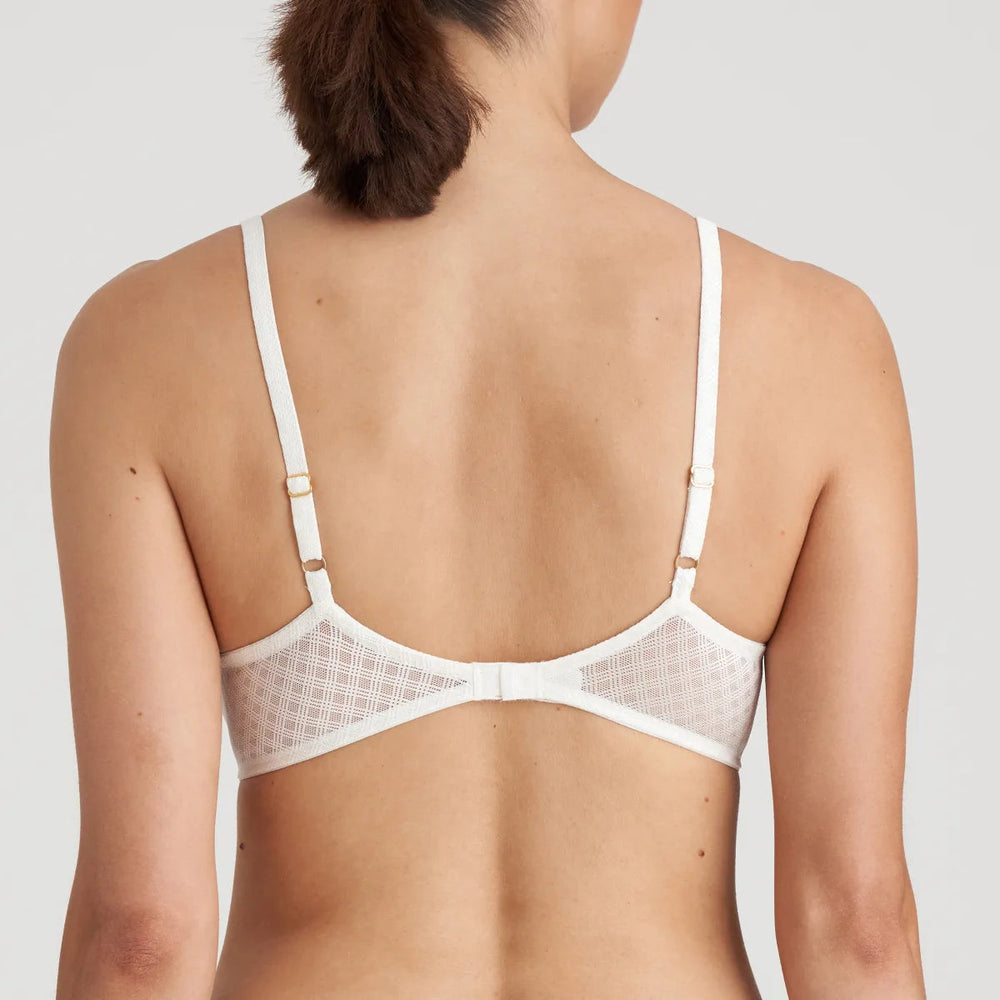 Marie Jo - Channing Plunge Bra Natural
