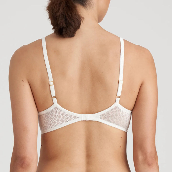 Marie Jo - Channing Plunge Bra Natural