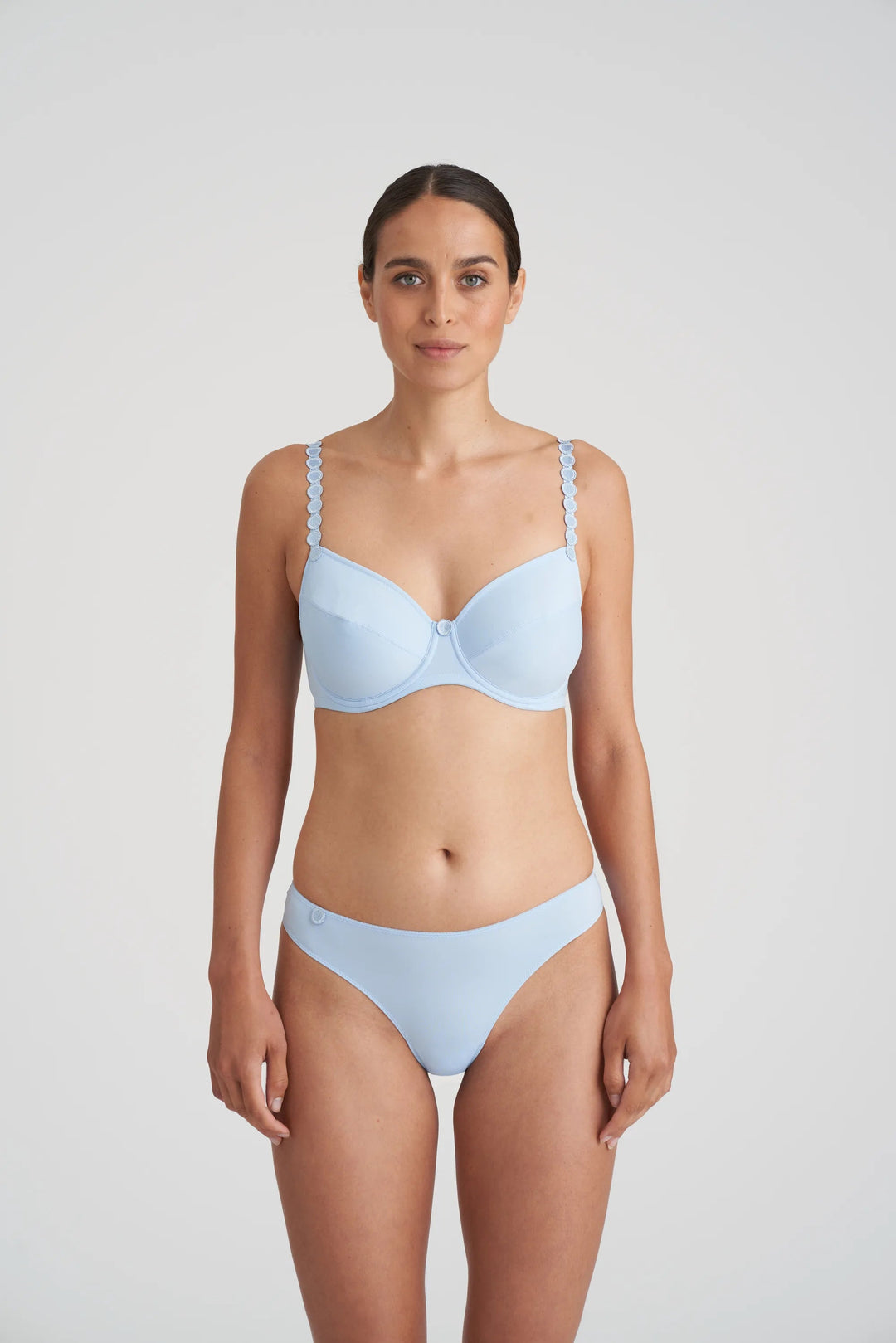 Marie Jo - Tom Large Full Cup Bra Cloud