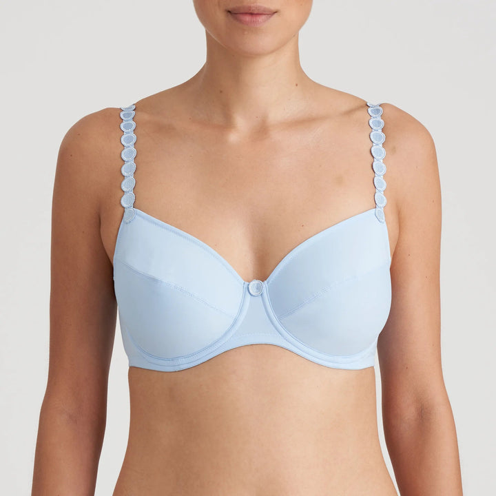 Marie Jo - Tom Large Full Cup Bra Cloud