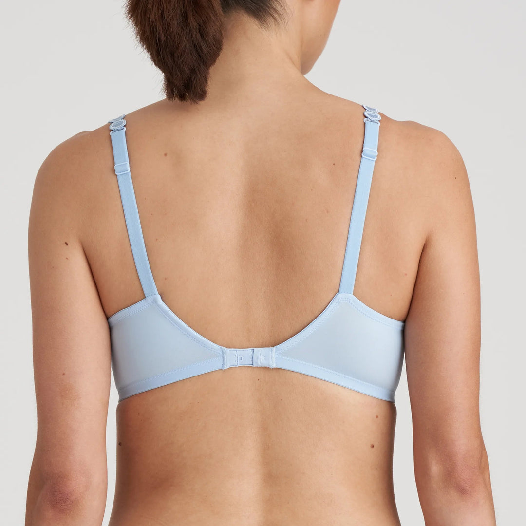 Marie Jo - Tom Large Full Cup Bra Cloud