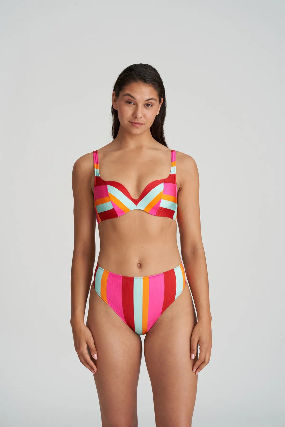 Marie Jo Swimwear Tenedos Bikini Briefs Special - Jazzy Bikini Brief Marie Jo Swimwear 