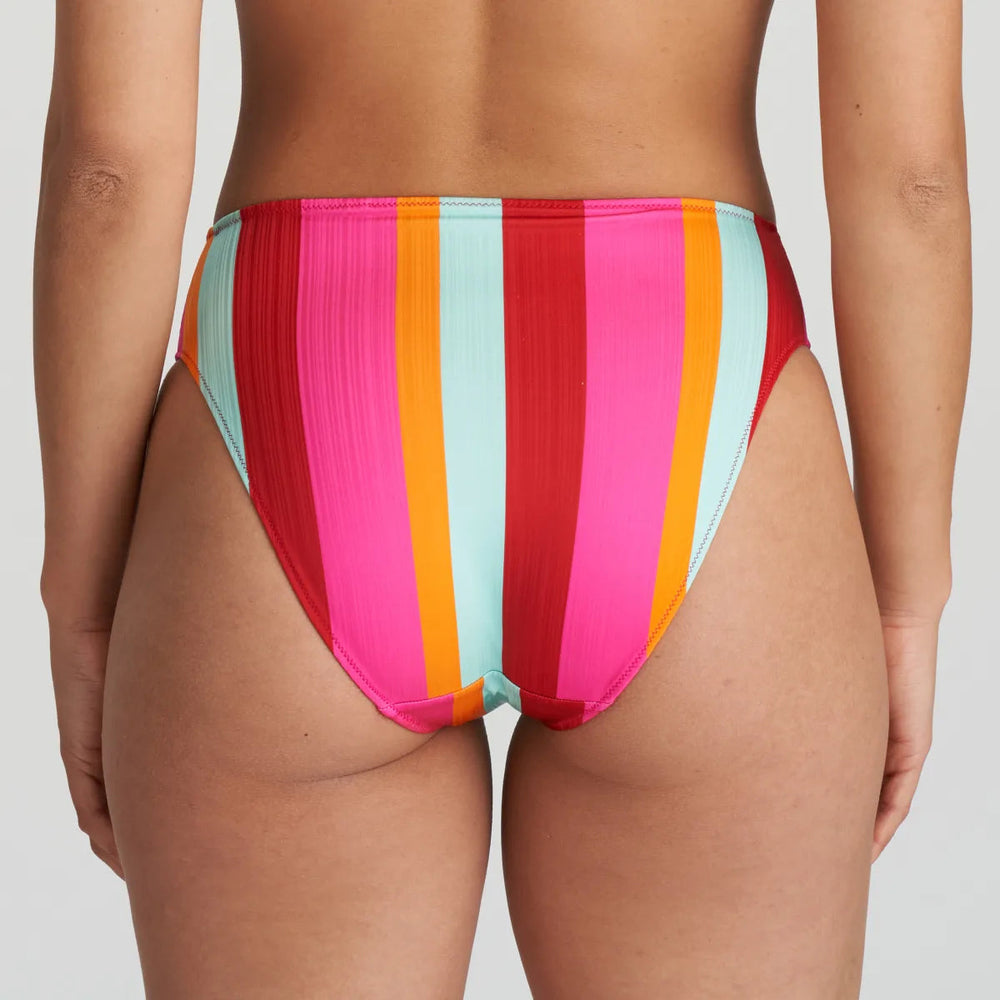 Marie Jo Swimwear Tenedos Bikini-Slip Special - Jazzy Bikini-Slip Marie Jo Swimwear
