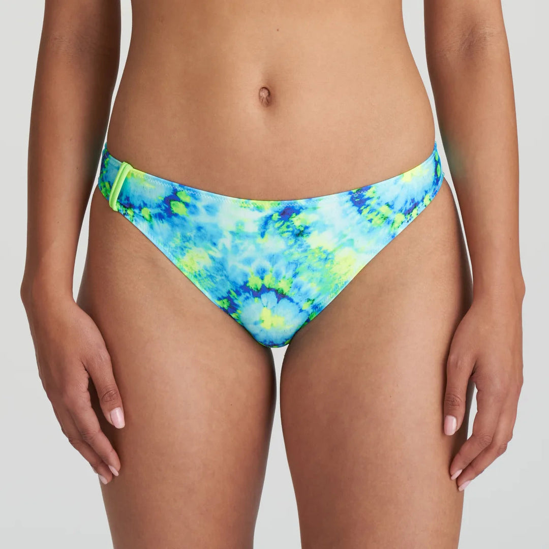 Marie Jo Swimwear Sardegna Bikini Briefs Rio - ランドスケープ ビキニ ブリーフ Marie Jo Swimwear