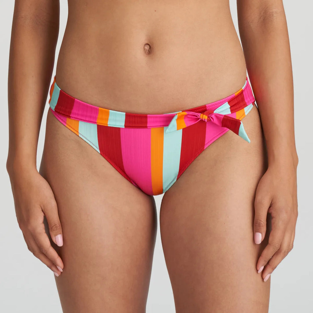Marie Jo Swimwear Tenedos Bikini Briefs Rio - Jazzy Bikini Brief Marie Jo Swimwear 