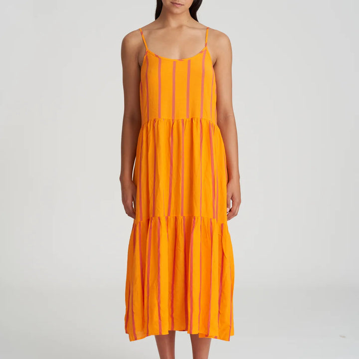 Marie Jo Bademode Tenedos Bademode Kleid lang – Jazziges Strandkleid Marie Jo Bademode