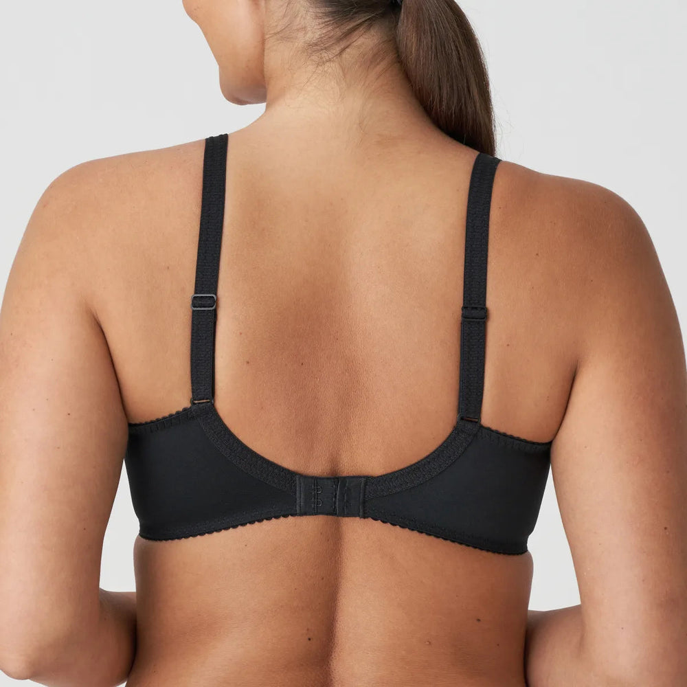 PrimaDonna Montara Plunge Bra Black