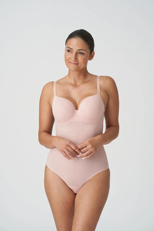 PrimaDonna Figuras Body Powder Rose