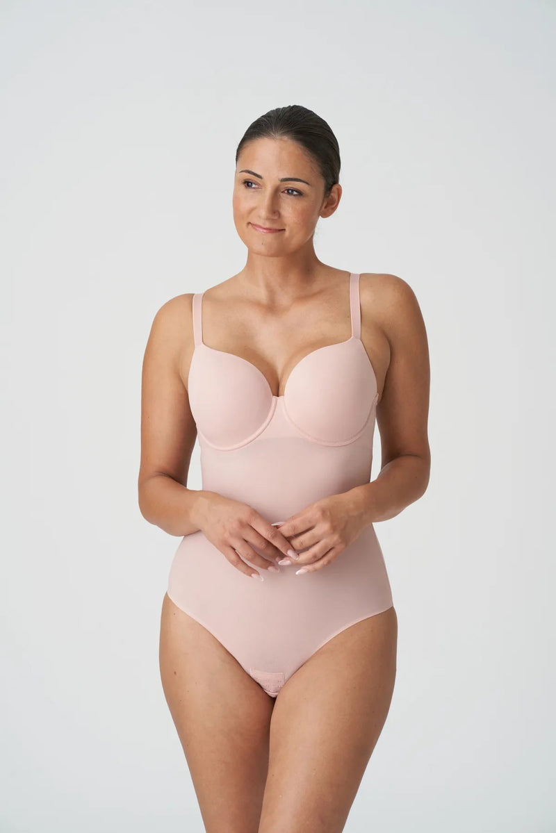 PrimaDonna Figuras Body Powder Rose