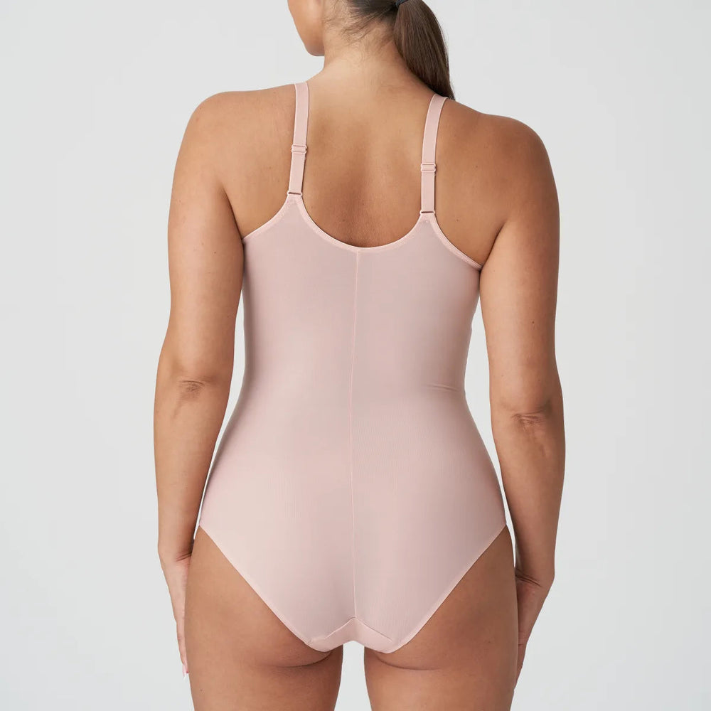 PrimaDonna Figuras Body Powder Rose