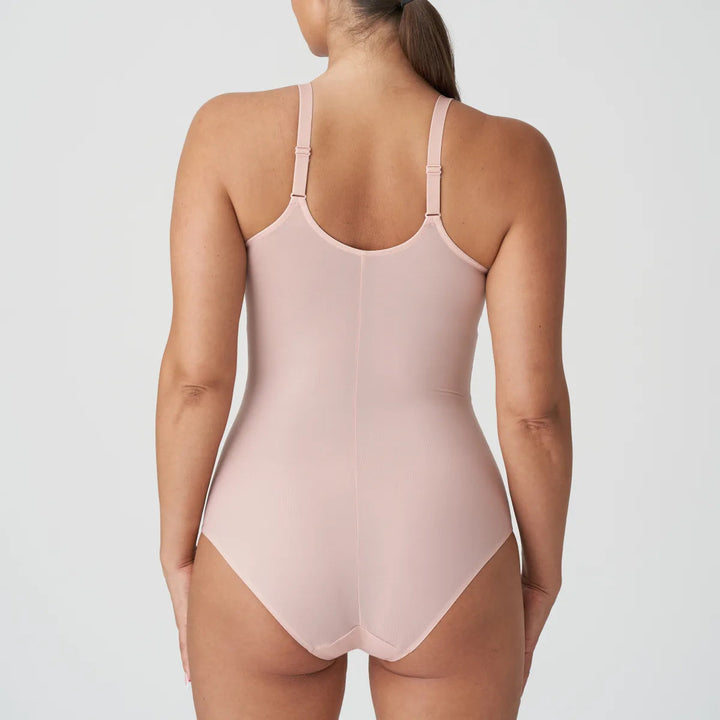 PrimaDonna Figuras Body Powder Rose