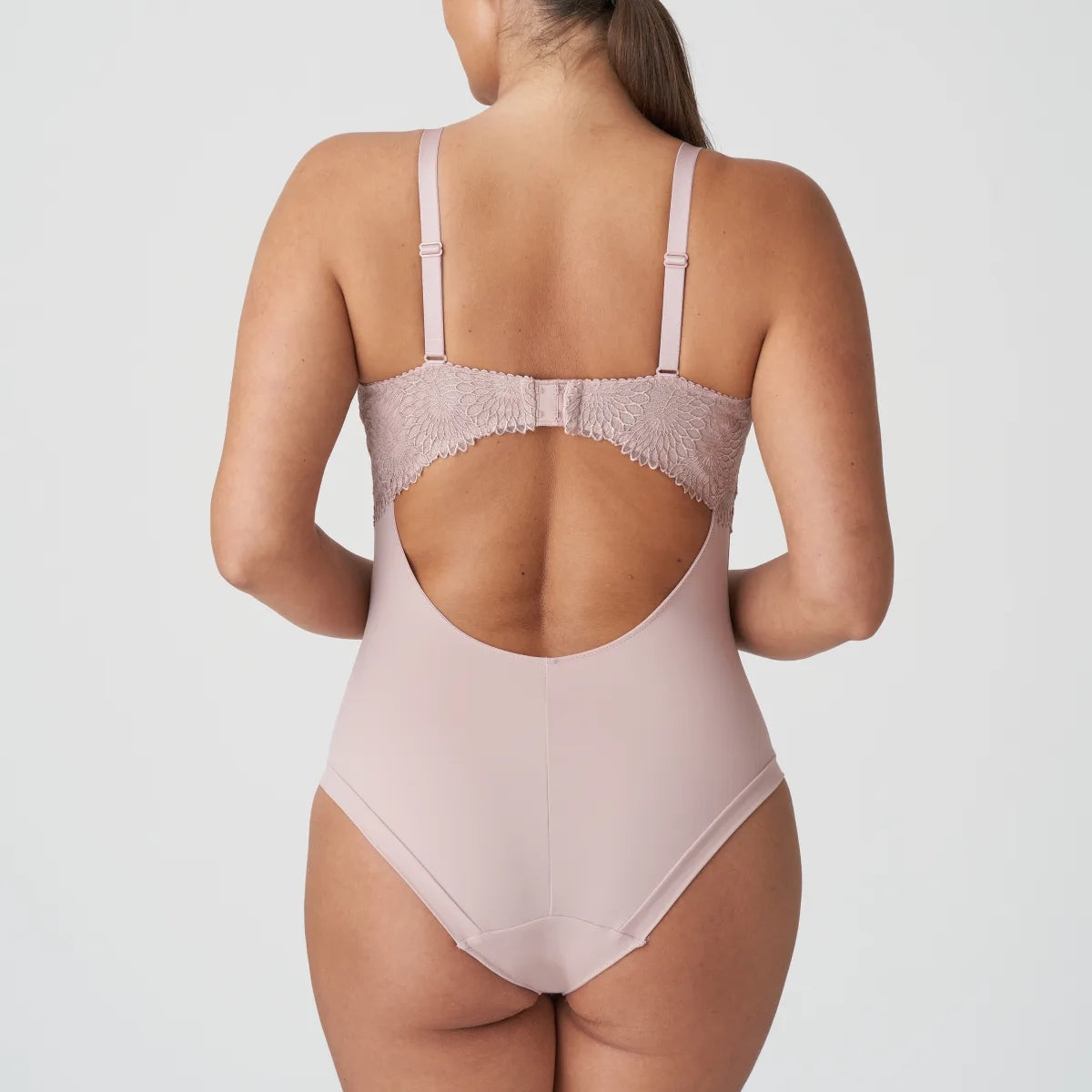 PrimaDonna Sophora Body Bois De Rose