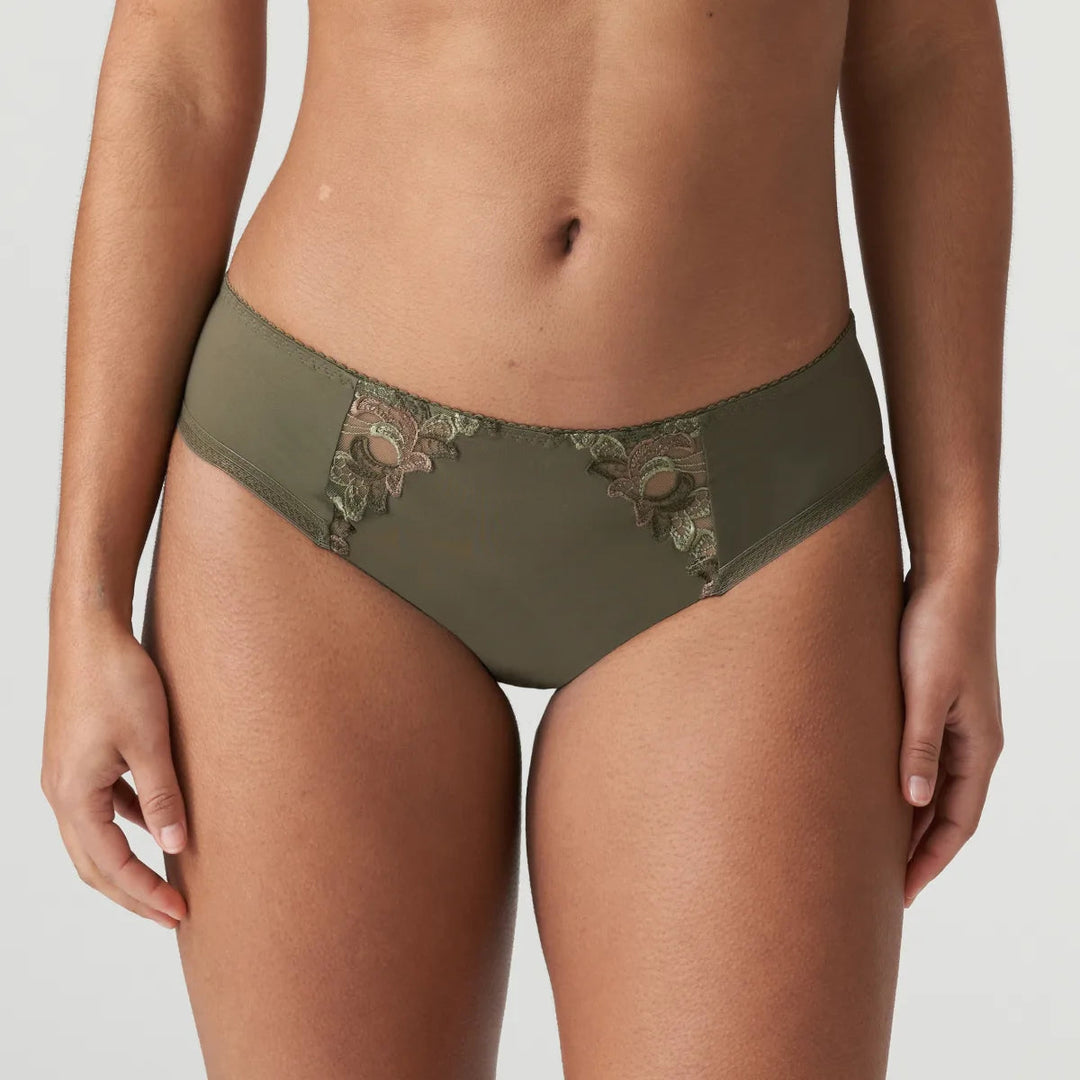 Primadonna Deauville Rio Slip - Paradise Green Rio Slip Primadonna