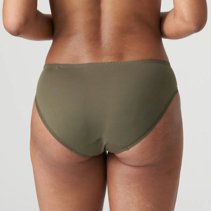 Primadonna Deauville Rio Brief - Paradise Green Rio Brief Primadonna 