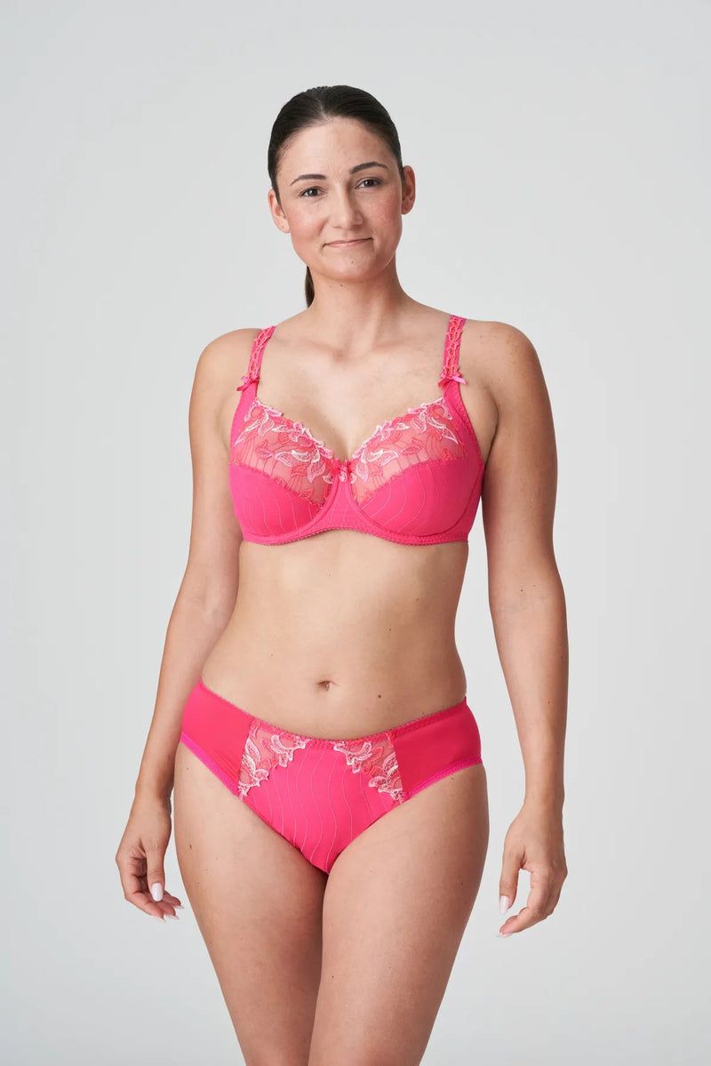 Primadonna Deauville Rio Briefs - Amour Brief PrimaDonna 