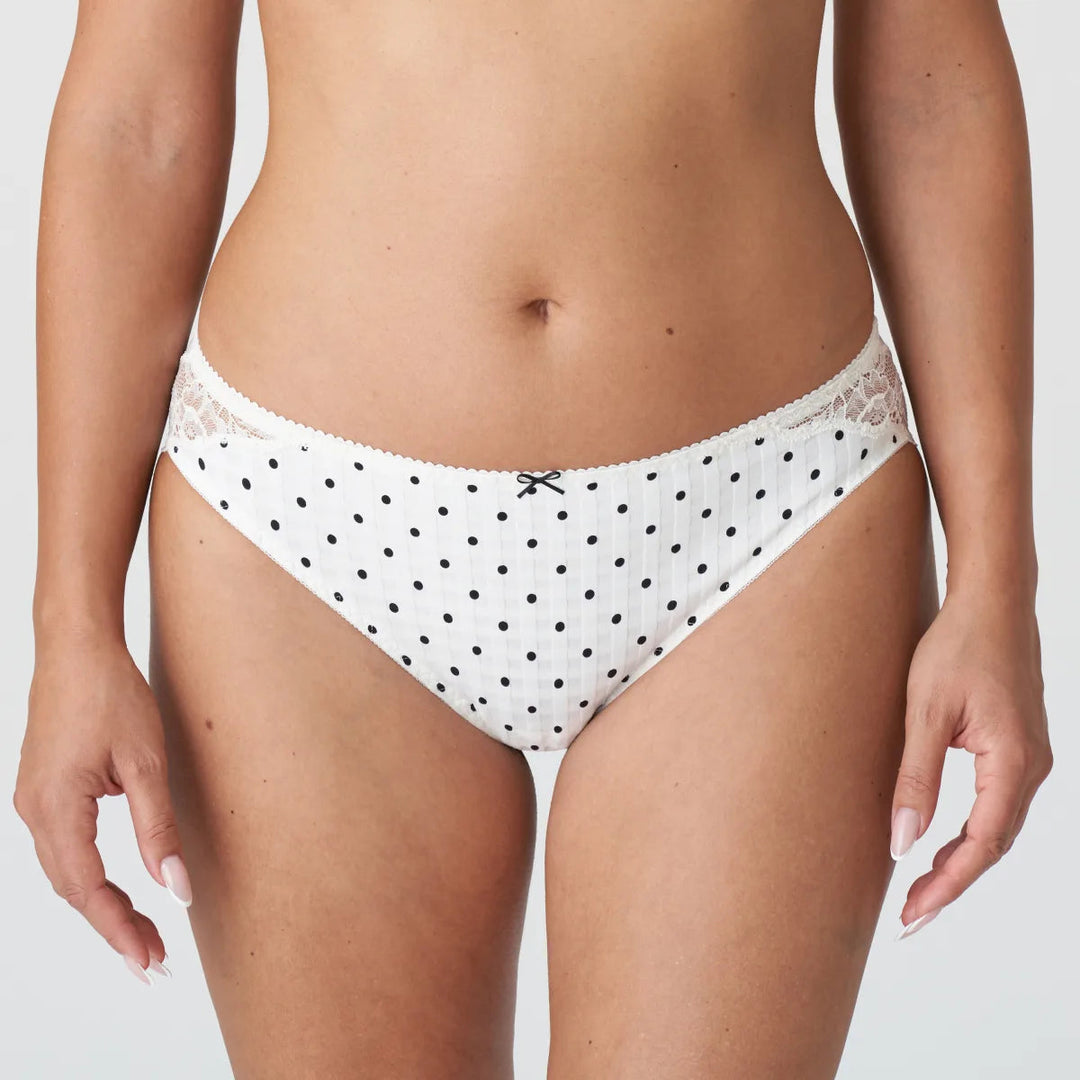 Calzoncillos Primadonna Madison Rio - Coco Classic Calzoncillos PrimaDonna