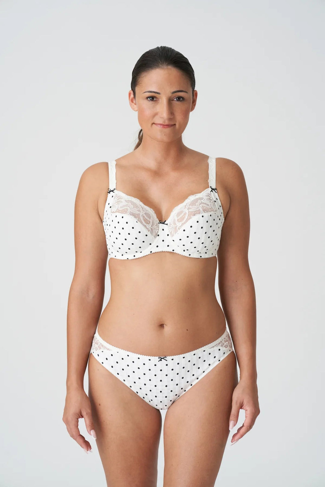 Calzoncillos Primadonna Madison Rio - Coco Classic Calzoncillos PrimaDonna