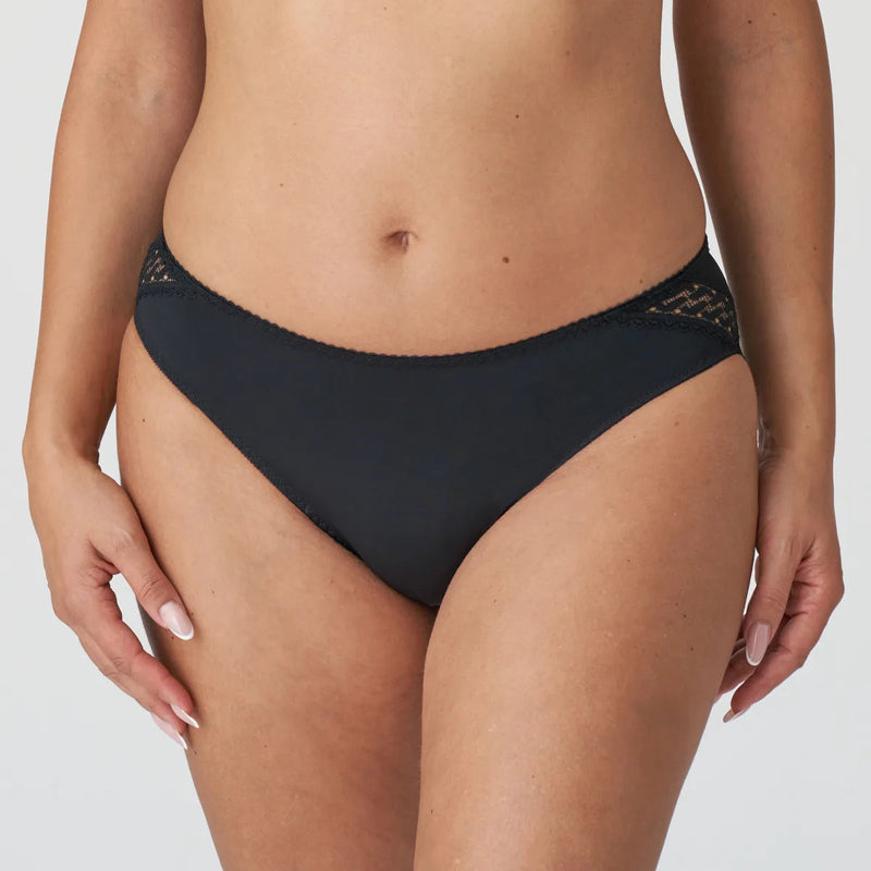 PrimaDonna Montara Rio Briefs Black